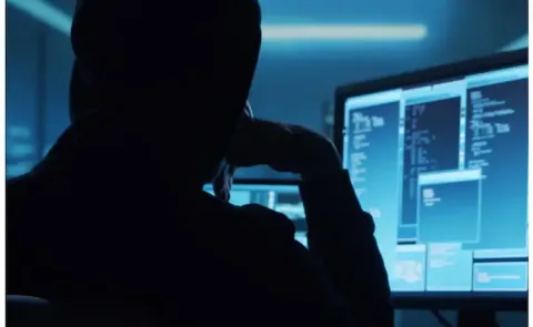 Pakistan hackers claim Indian defence systems12