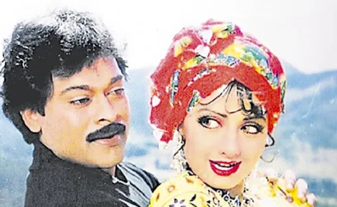 jagadeka veerudu athiloka sundari movie re release in 3d print