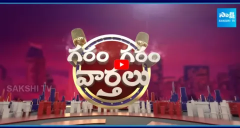 Garam Garam Varthalu Full Episode3