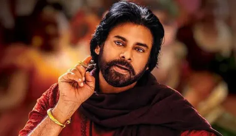 Pawan Kalyan Harihara Veeramallu Release And OTT Latest