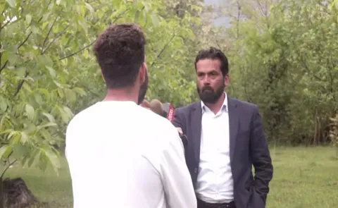 Ex-sleeper cell member on Jammu Kashmir attack, Centre safety drill order12