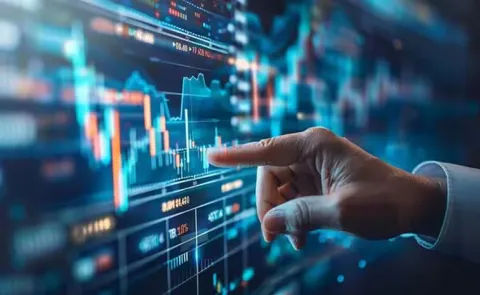 stock market updates on may 06 2025