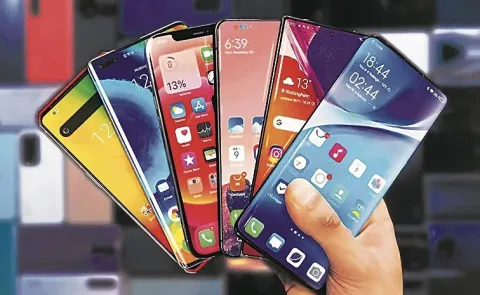 Xiaomi secured top spot in India smartphone market followed by Vivo Samsung