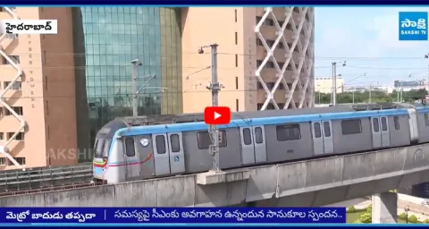 Hyderabad Metro To Hike Fares by 25 to 30 Percent from May 102