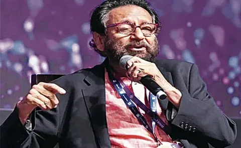 Shekhar Kapur Says His Cook Came Up With Best Plot For Mr India 2