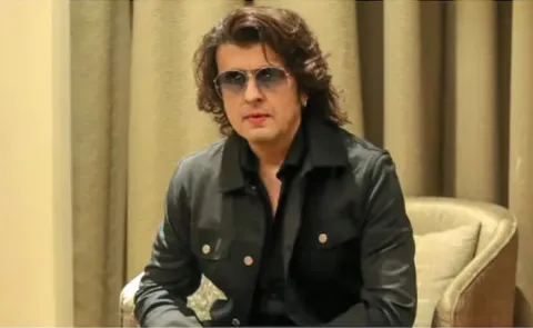 Sonu Nigam Apologises For Controversial Remarks At Bengaluru Concert