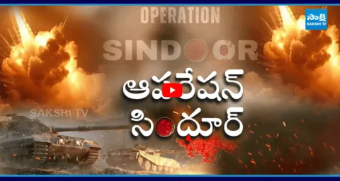 India Hits Terrorist Bases In Pakistan9