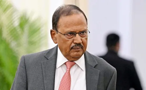 Nsa Ajit Doval Message After Operation Sindoor15