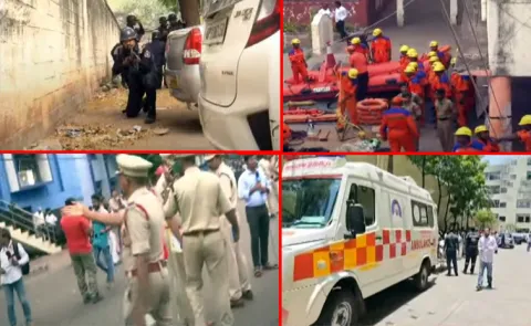 Nationwide Civil Defence Mock Drill Updates2