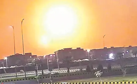 India attacks terror camps in Pakistan1