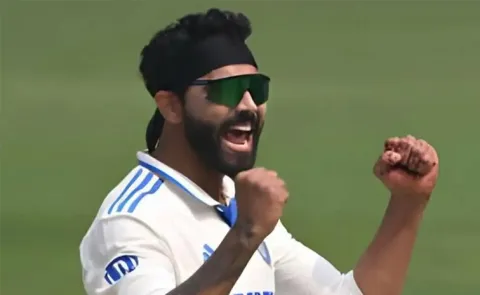 Jadeja Retains Top Spot, Mehidy Hasan Miraz Climbs To Career Best In Latest ICC Rankings5