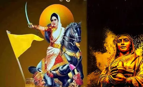 Maharashtra govt announces movie on Ahilyabai Holkar