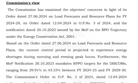 Andhra govt over corrupt Axis Energy power deal6
