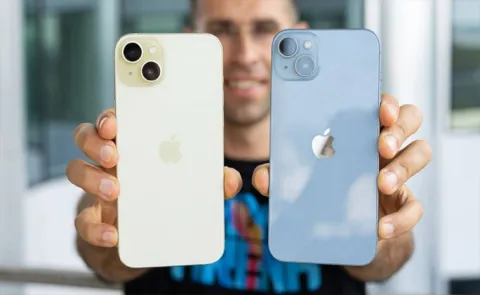 Apple decided to produce all its mobile phones in India