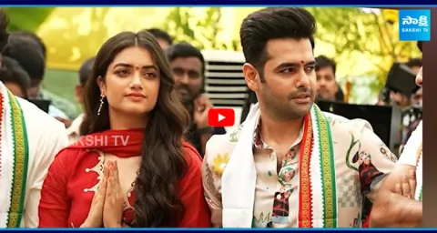 Ram Pothinenis Heartfelt Birthday Wish to Bhagyashri Borse Sparks Dating Rumors5