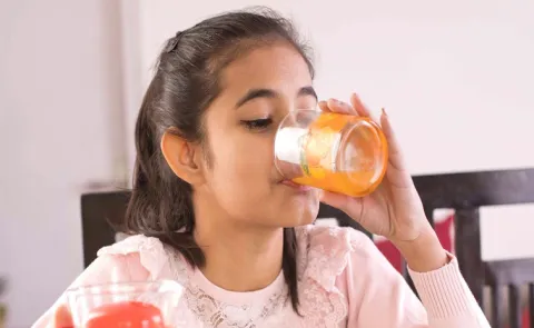 Sugar-rich drinks falsely labeled as ORS, Experts Warning9