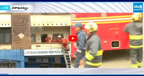 War Mock Drill in Vizag6
