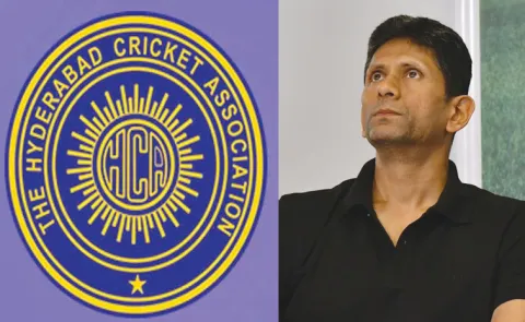 Telangana HC Sets Aside HCA Appointments Include Venkatesh Prasad6