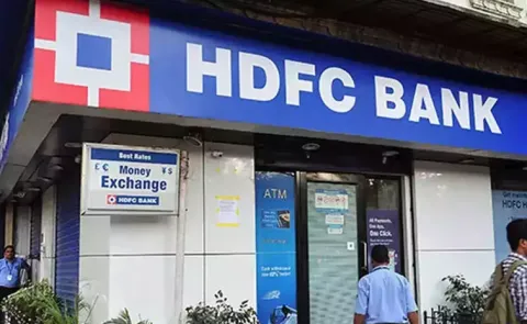 EMIs getting Lower HDFC Bank cuts MCLR following RBI repo rate cuts