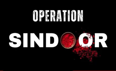 What Is Operation Sindoor3