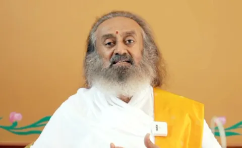 Ravi Shankar describes Indias military action as Smart move12