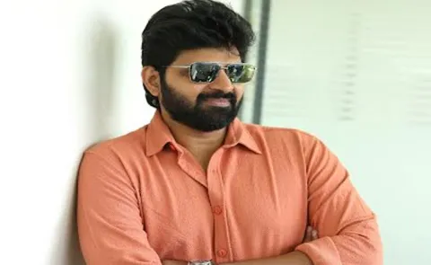 Sree Vishnu Talk About Single Movie