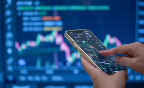 Stock market updates on May 07, 2025