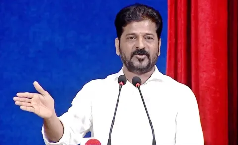 Kommineni Srinivasa Rao Comments On Revanth Reddy2
