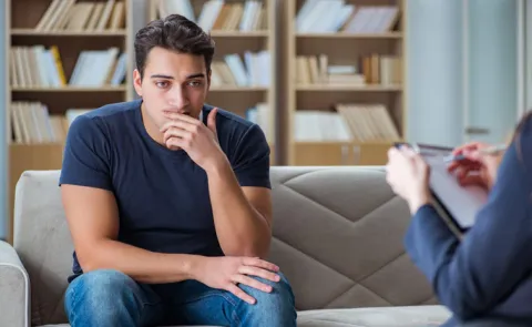 How to Help an Addicted Son: A Comprehensive Guide for ...12
