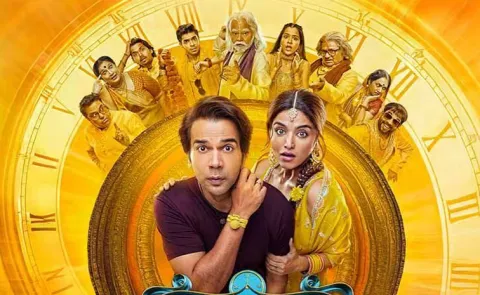 Bollywood Movie Bhool Chuk Maaf Direct OTT Streaming NOW