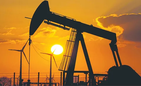 India set to save Rs 1. 8 lakh crore on oil imports after global price dip