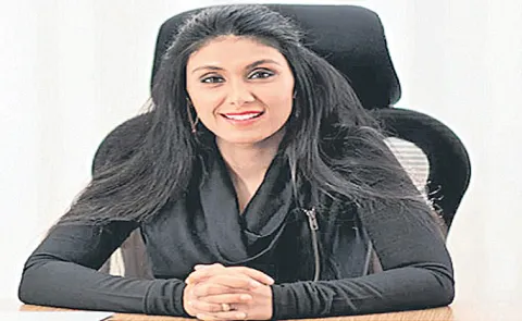 Roshni Nadar: Tech Sees Opportunity Amid US Tariffs