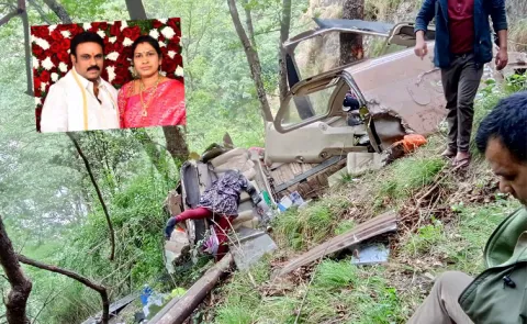 Uttarakhand Helicopter crash in Uttarkashi9