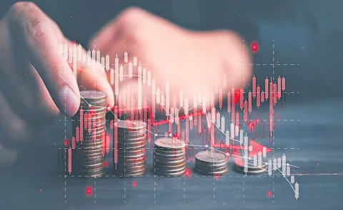 Private capital expenditure in India remained weak in Q4FY25