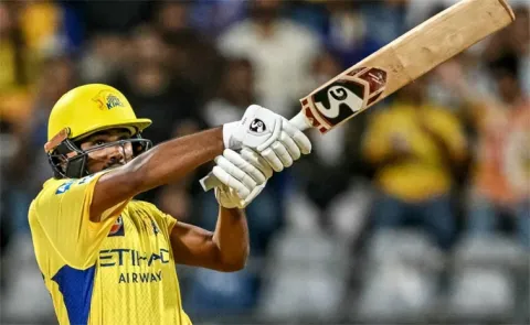 T20 Mumbai League 2025 Auction: Atharva Ankolekar Is The Most Expensive Player9