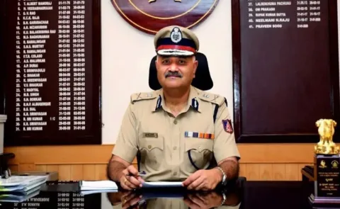 Centre extends Praveen Sood term as CBI Director by one year12