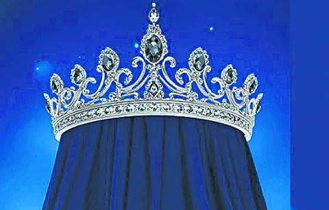 The style of Miss World competitions has completely changed10