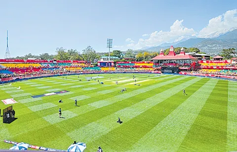 Mumbai vs Punjab match venue changed5