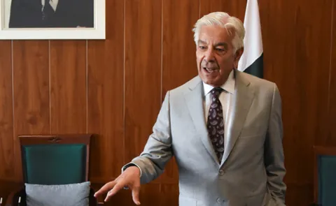 Pakistan ministers bizarre reply when asked for proof of downing IAF jets10