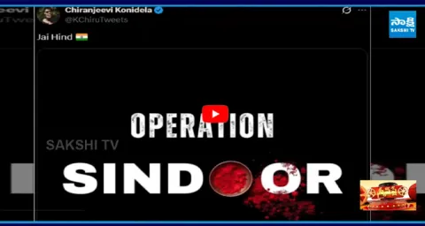 Cinema Celebrities Reaction on Operation Sindoor10