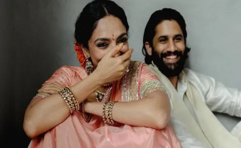 Sobhita Dhulipala Response On Pregnancy Rumours