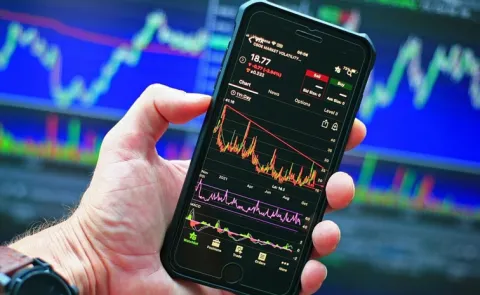 Stock Market Closing Update 8th May 2025