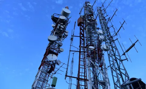 TRAI reported wireless subscriber base grew in March