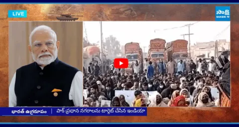 Balochistan Leaders Asking PM Narendra Modi6