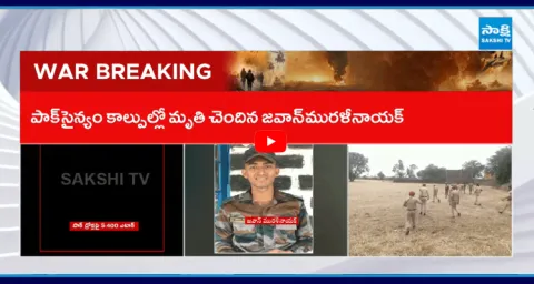 Indian Army Soldier Martyred In War With Pakistan4