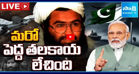 India Pakistan War Jaish-e-Mohammad Commander1