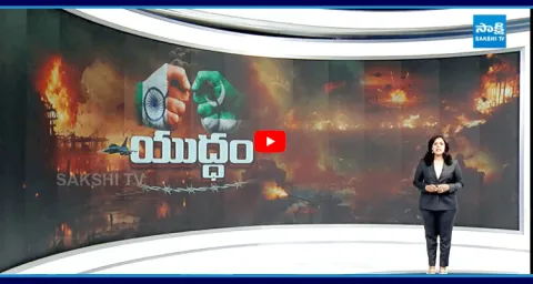 Operation Sindoor India Vs Pakistan War7