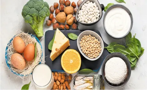 Doctors Said Indian Diet for Strong Bones And Avoid These 4 Foods13