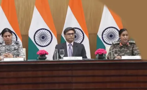 Ministry of Foreign Affairs on Pakistan Attacks4