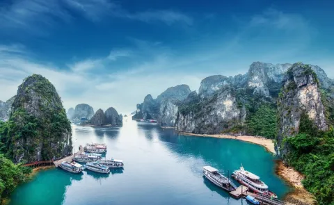 Hyderabad-Hanoi Vietnam Airlines launches direct flights14
